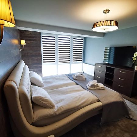 팔랑가 Edzio Apartamentai 아파트 외부 사진