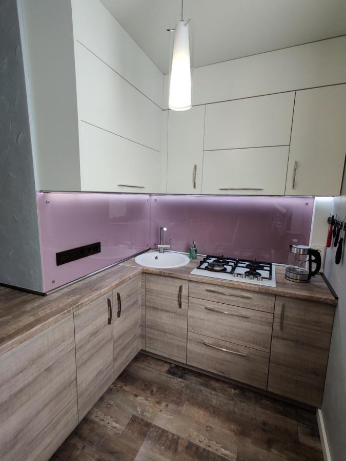 팔랑가 Edzio Apartamentai 아파트 외부 사진