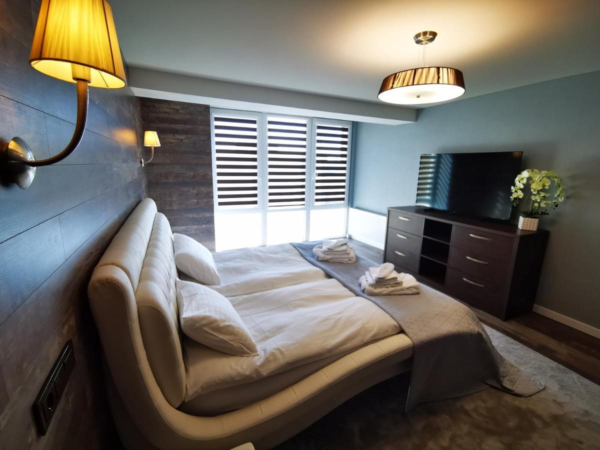 팔랑가 Edzio Apartamentai 아파트 외부 사진