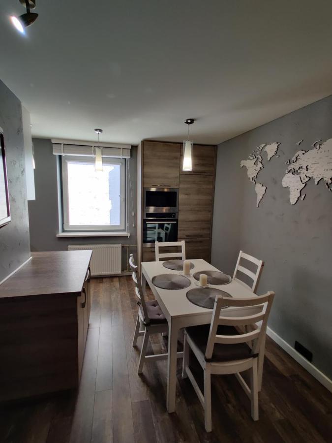 팔랑가 Edzio Apartamentai 아파트 외부 사진