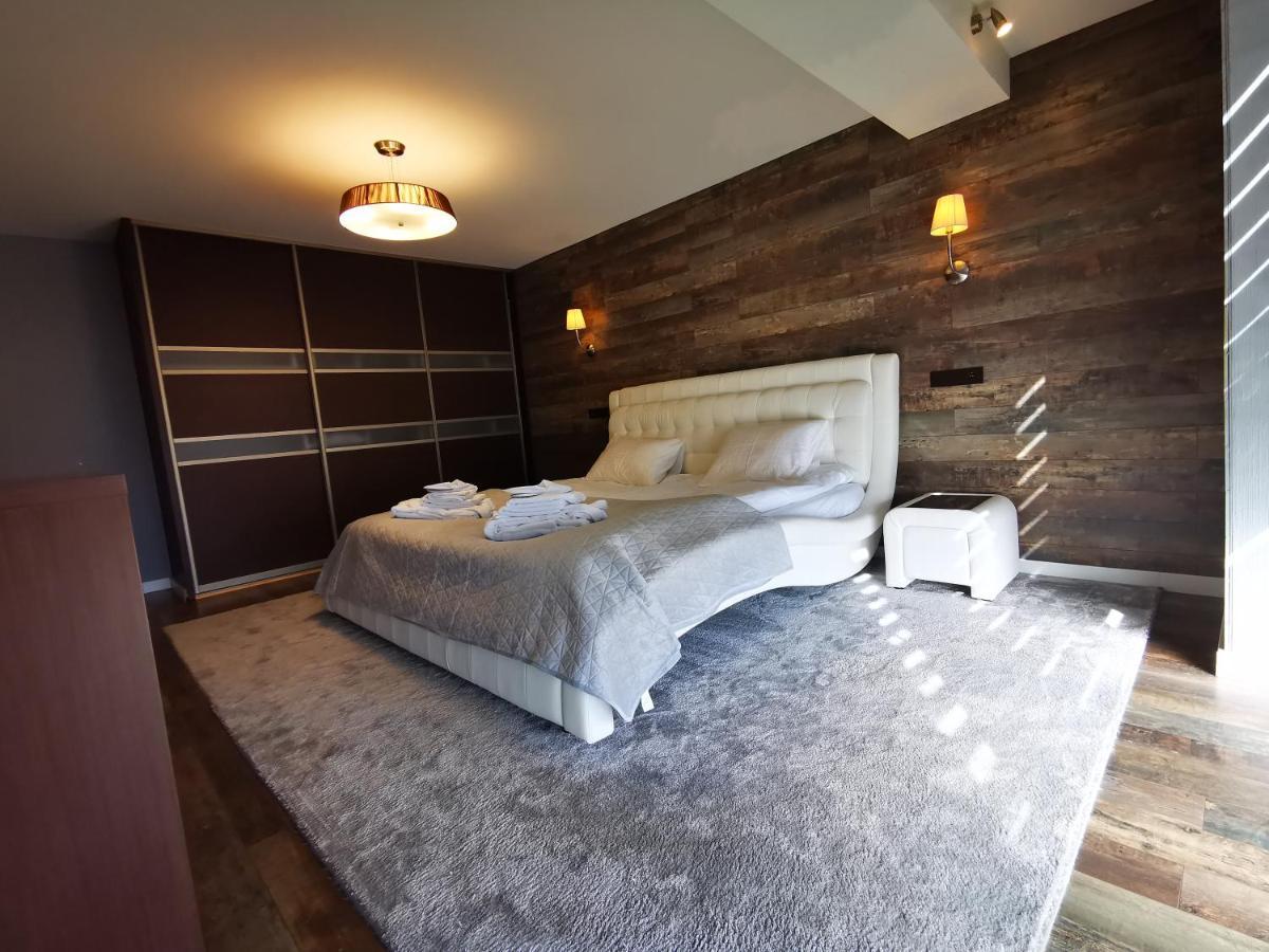 팔랑가 Edzio Apartamentai 아파트 외부 사진