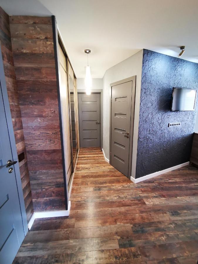 팔랑가 Edzio Apartamentai 아파트 외부 사진